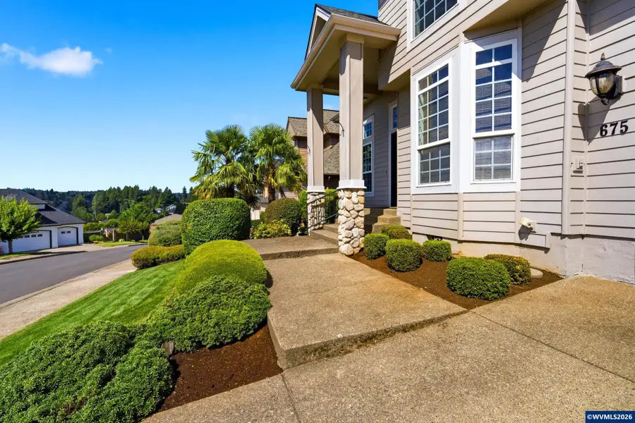 675  Hazeltine Av SE, Salem, OR 97306 - #2