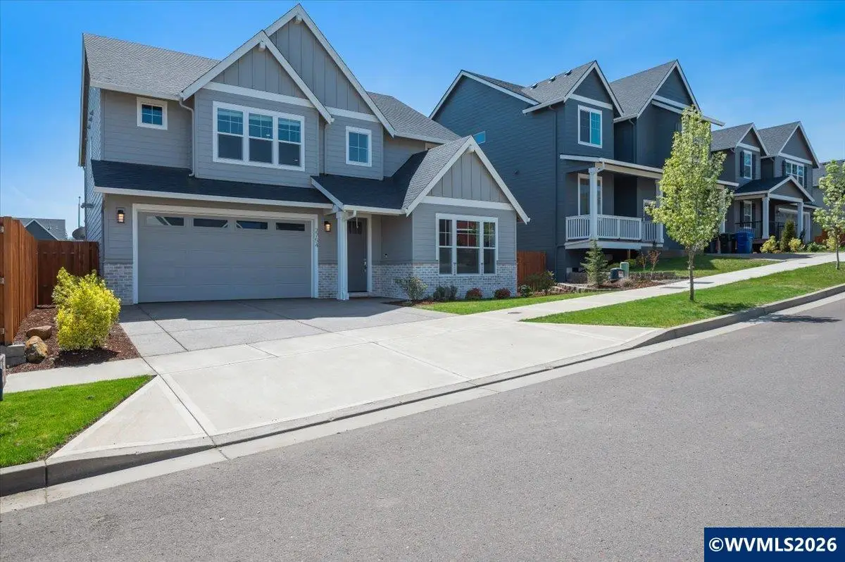 2754  Inna Av NW, Salem, OR 97304 - #1