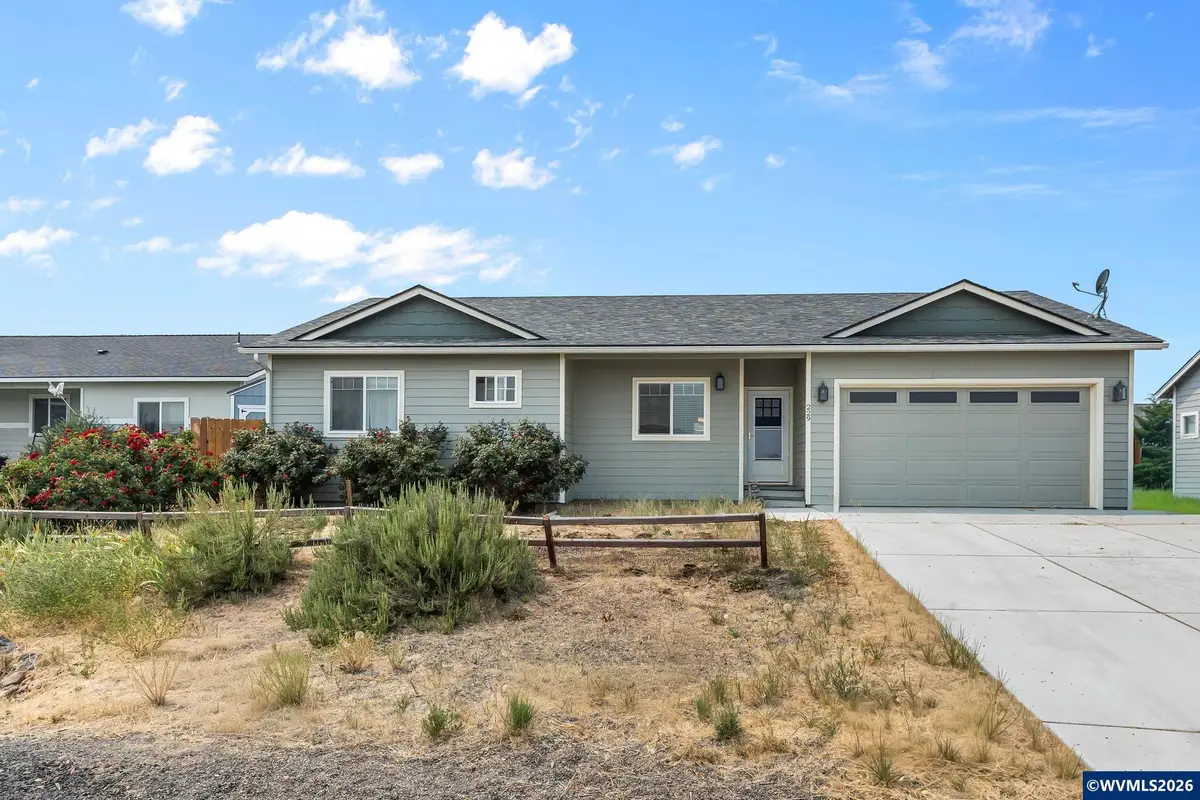 229  Alfafla Dr, Culver, OR 97734 - #1