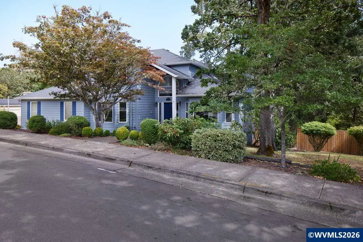 2995 NW Snowberry Pl, Corvallis, OR 97330 - #1