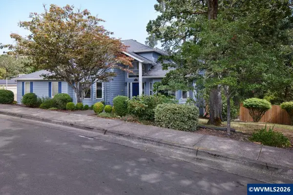 2995 NW Snowberry Pl, Corvallis, OR 97330