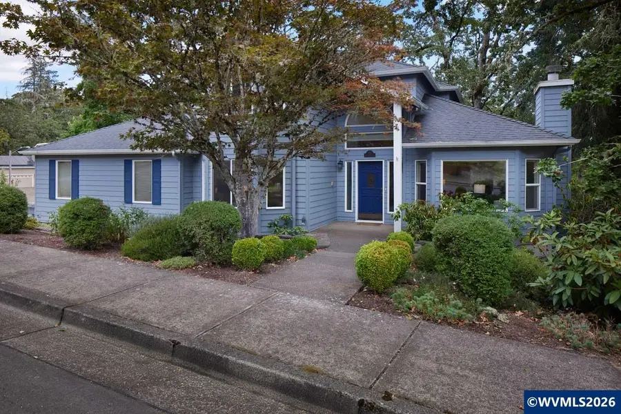 2995 NW Snowberry Pl, Corvallis, OR 97330 - #2