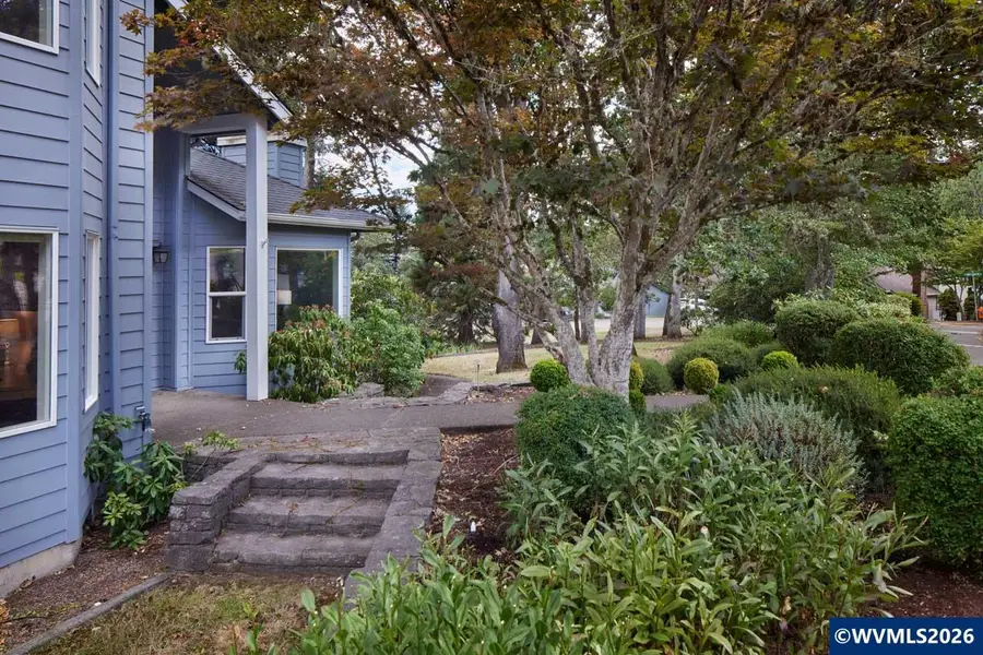 2995 NW Snowberry Pl, Corvallis, OR 97330 - #3