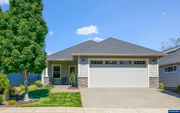 2144 SE Rhododendron Av, Dallas, OR 97338