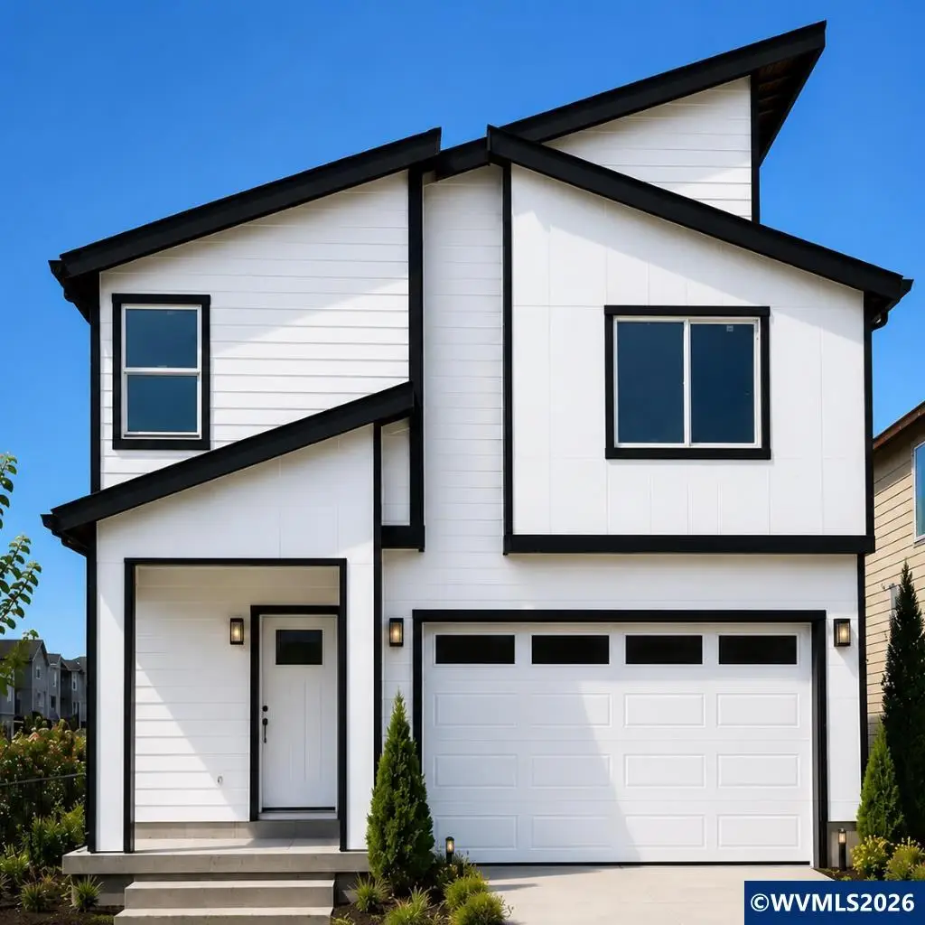 7435 SE Berg Dr, Corvallis, OR 97330 - #1