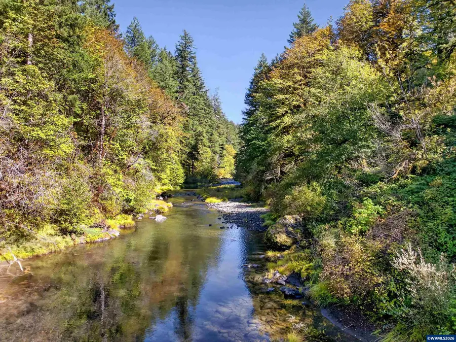 Lot 7  Highway 20, Cascadia, OR 97329 - #3