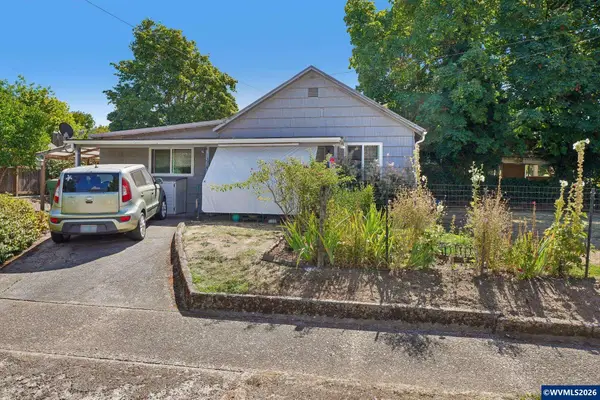 1378  6th St NW, Salem, OR 97304