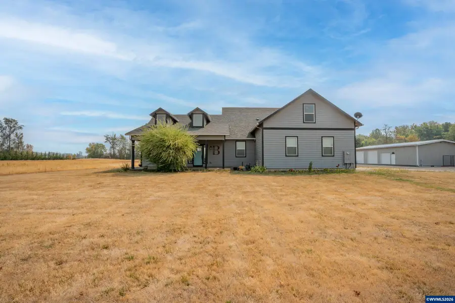 885  Hillview Dr, Lebanon, OR 97355 - #3