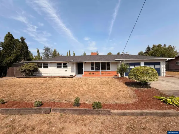 3159  Keen Av NE, Salem, OR 97301