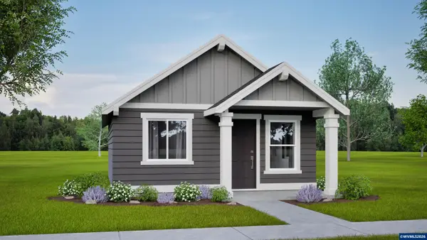 4748 SE Harrier St, Albany, OR 97322