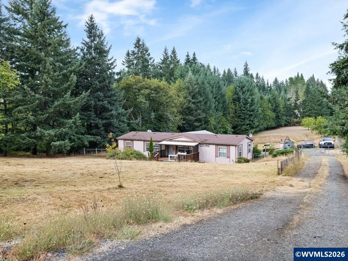 27710  Riggs Hill Rd, Foster, OR 97345 - #1