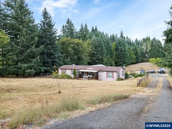 27710  Riggs Hill Rd, Foster, OR 97345