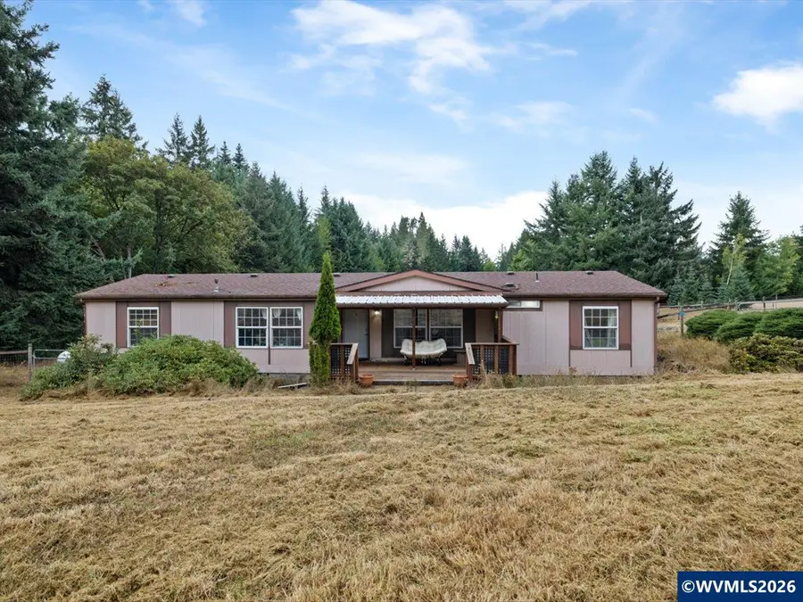 27710  Riggs Hill Rd, Foster, OR 97345 - #2