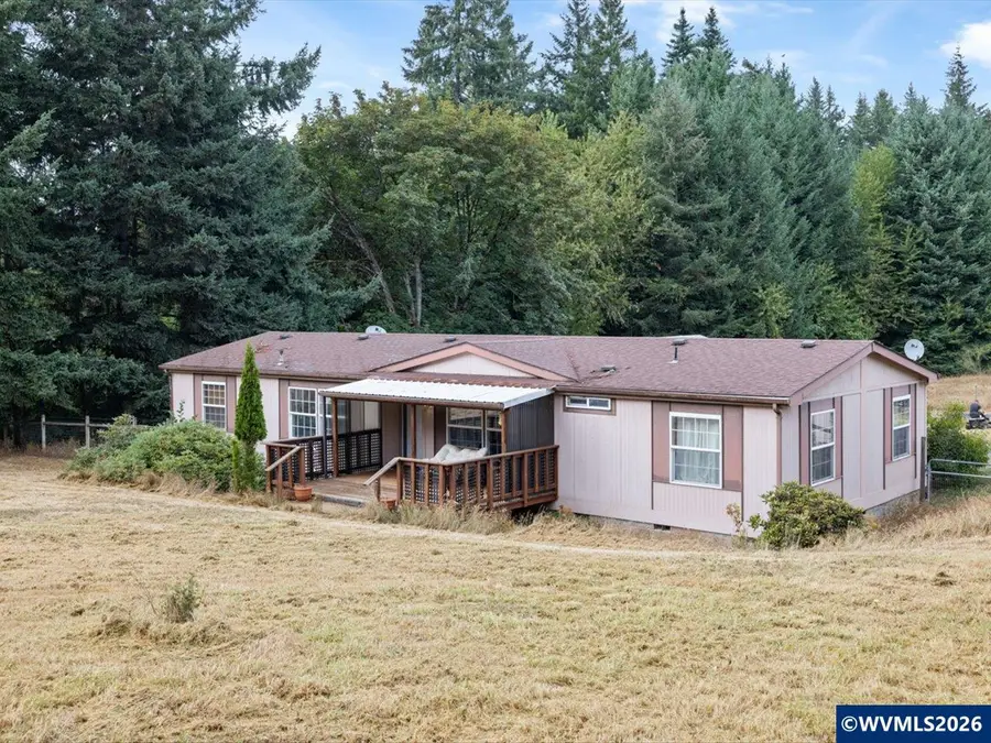 27710  Riggs Hill Rd, Foster, OR 97345 - #3