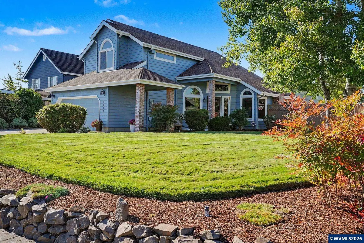 3816  Firwood Cir SE, Albany, OR 97322 - #1