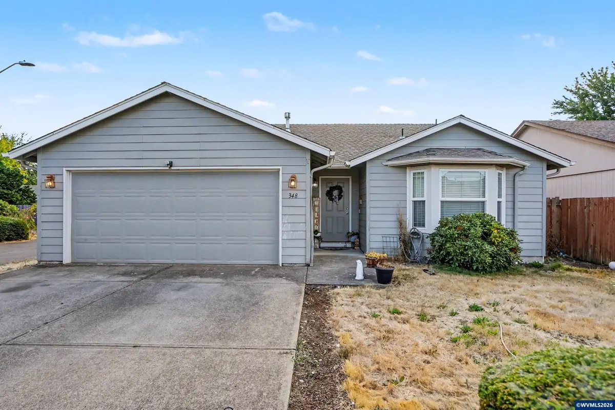 348  Duch Ln SE, Salem, OR 97317 - #1