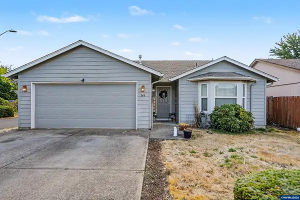 348  Duch Ln SE, Salem, OR 97317
