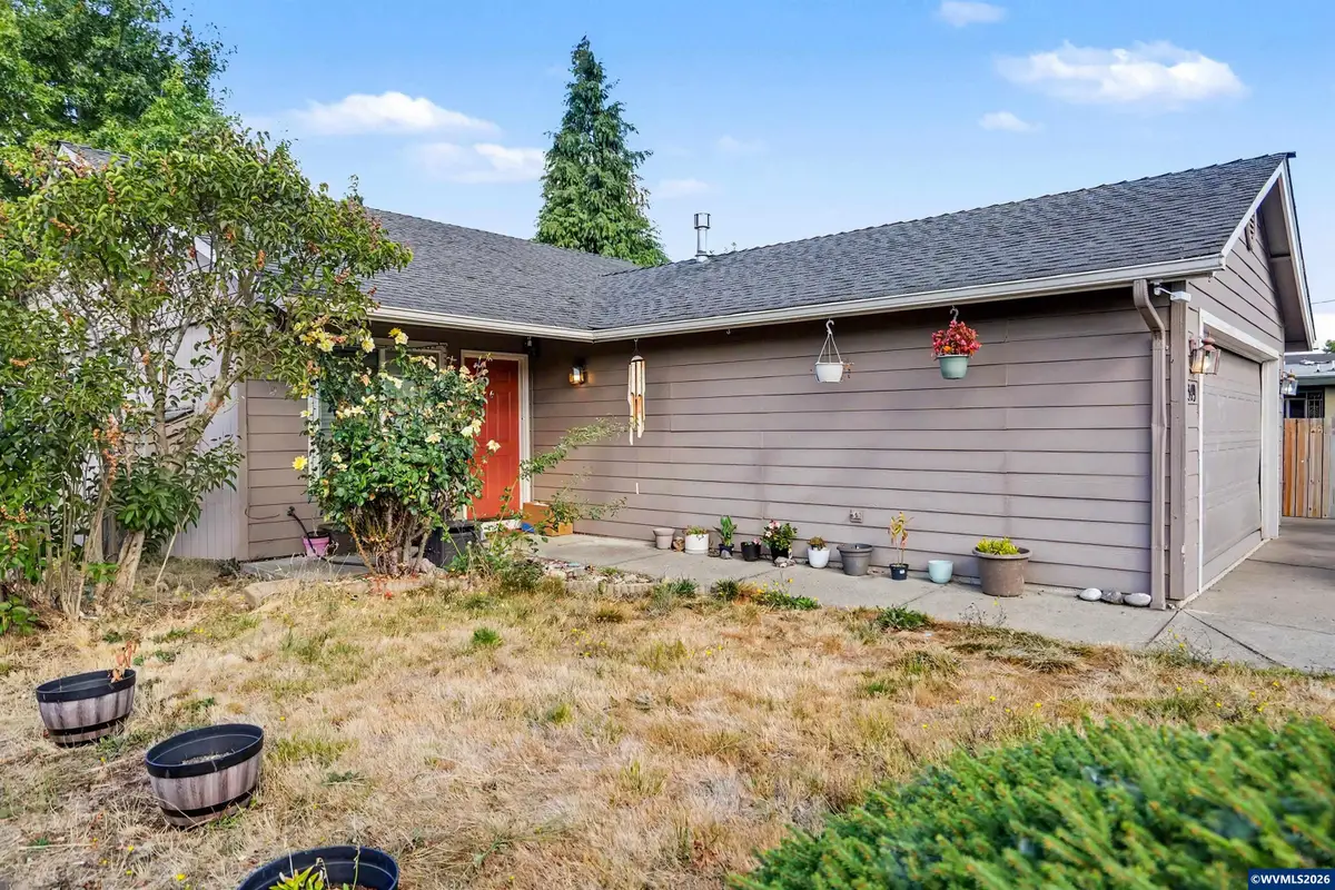 349  Duch Ln SE, Salem, OR 97317 - #1