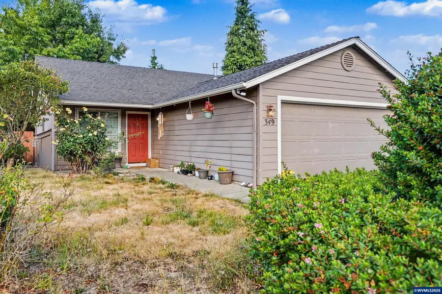349  Duch Ln SE, Salem, OR 97317 - #2