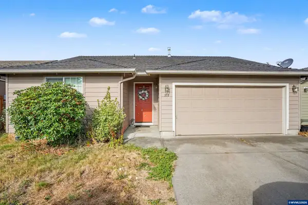 358  Duch Ln SE, Salem, OR 97317