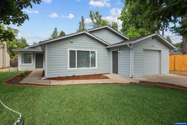 297  Arlene Av SE, Salem, OR 97302