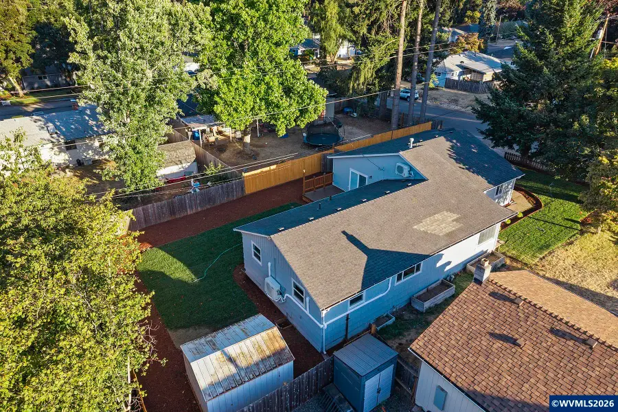 297  Arlene Av SE, Salem, OR 97302 - #2