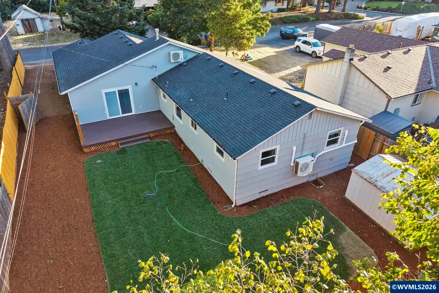 297  Arlene Av SE, Salem, OR 97302 - #3
