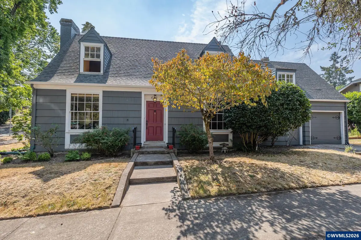 690  Electric Av SE, Salem, OR 97302 - #1