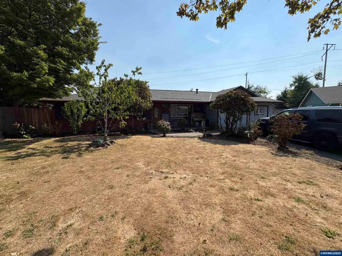 3827  Pine St SE, Albany, OR 97332 - #1