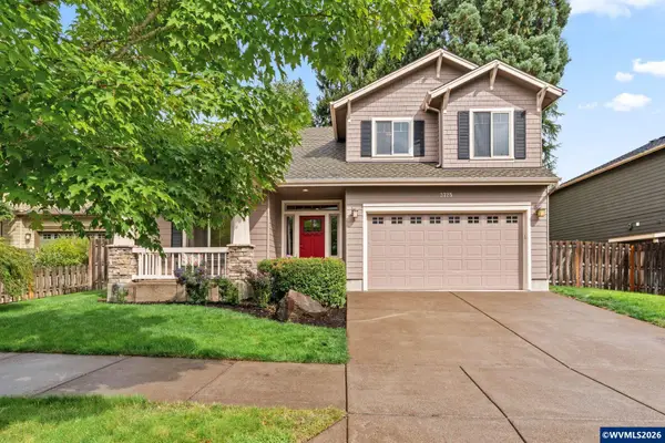 3725 SW Deon Dr, Corvallis, OR 97333