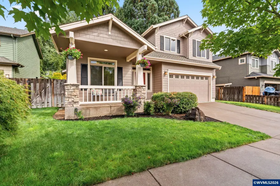 3725 SW Deon Dr, Corvallis, OR 97333 - #2