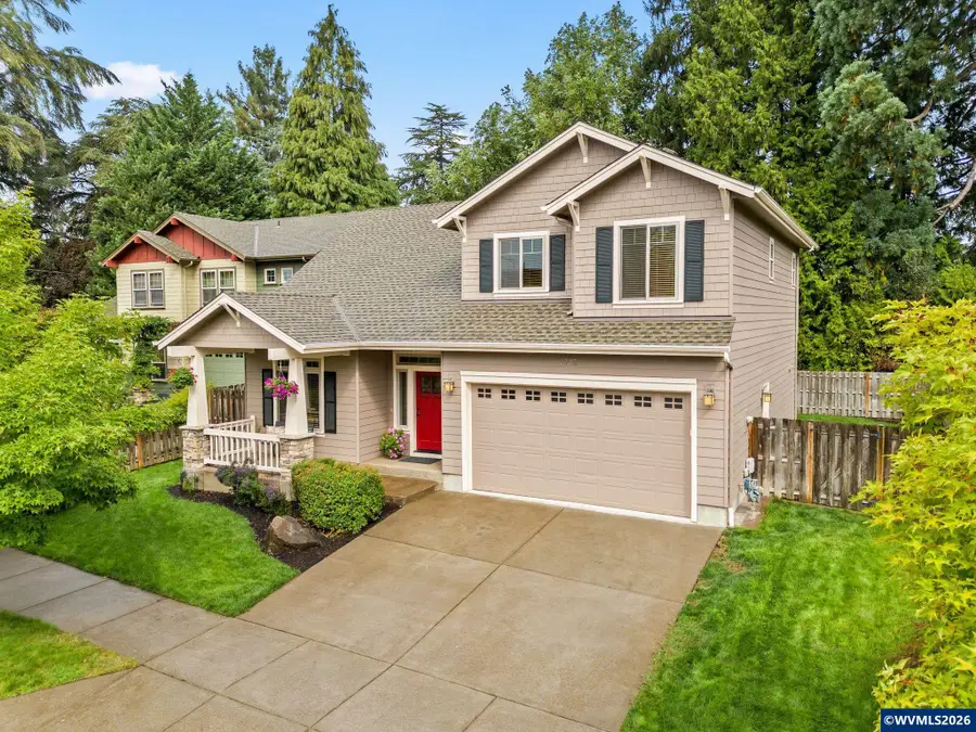 3725 SW Deon Dr, Corvallis, OR 97333 - #3