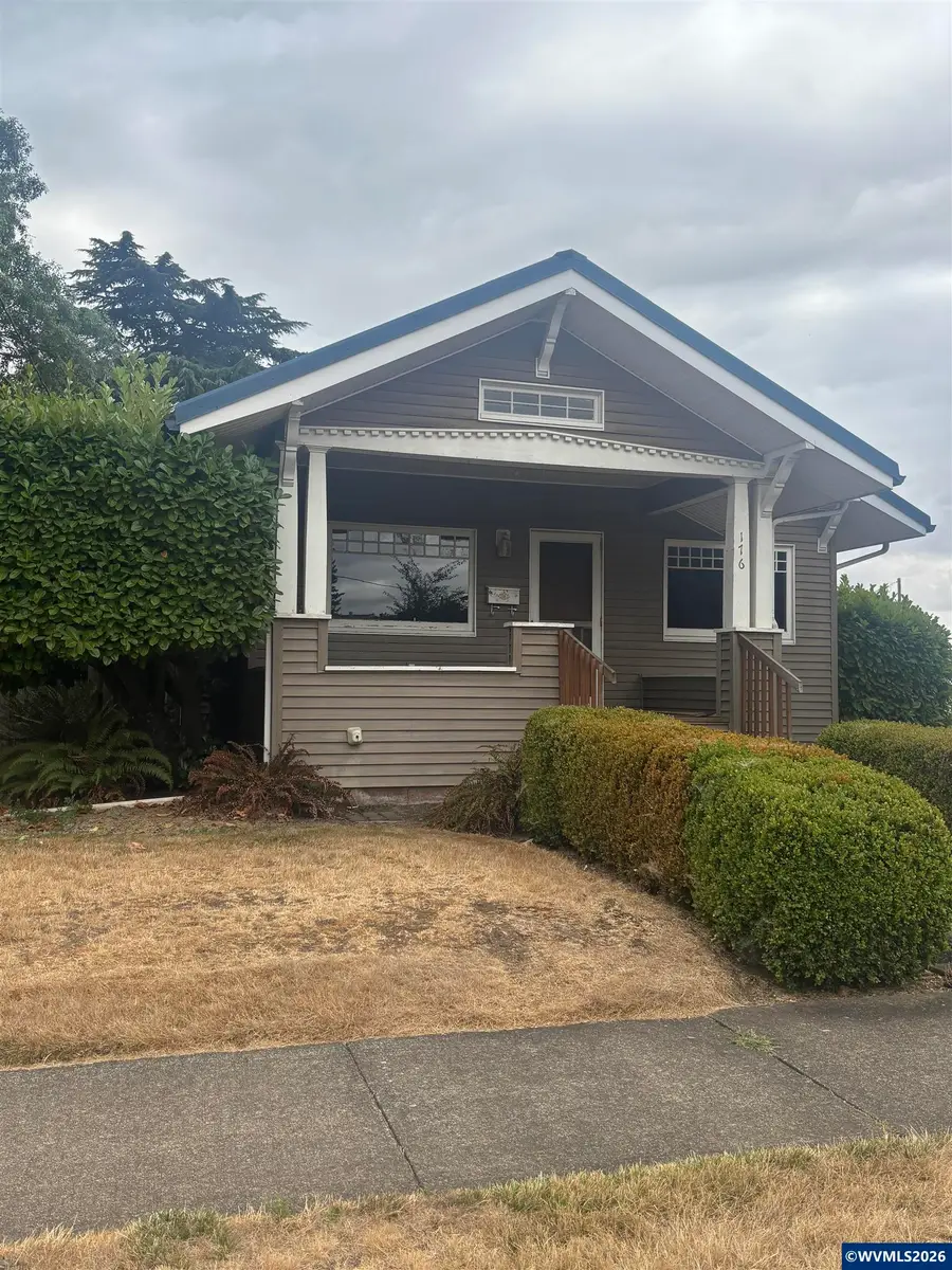 176 W Rose St, Lebanon, OR 97355 - #2