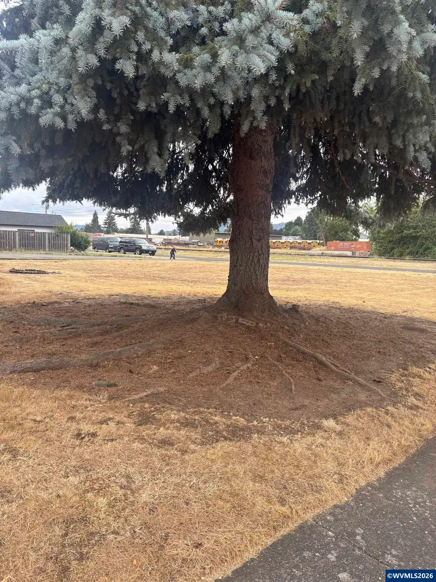 176 W Rose St, Lebanon, OR 97355 - #3