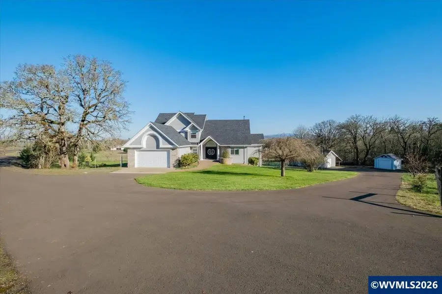 31265 S Main Rd, Lebanon, OR 97355 - #2