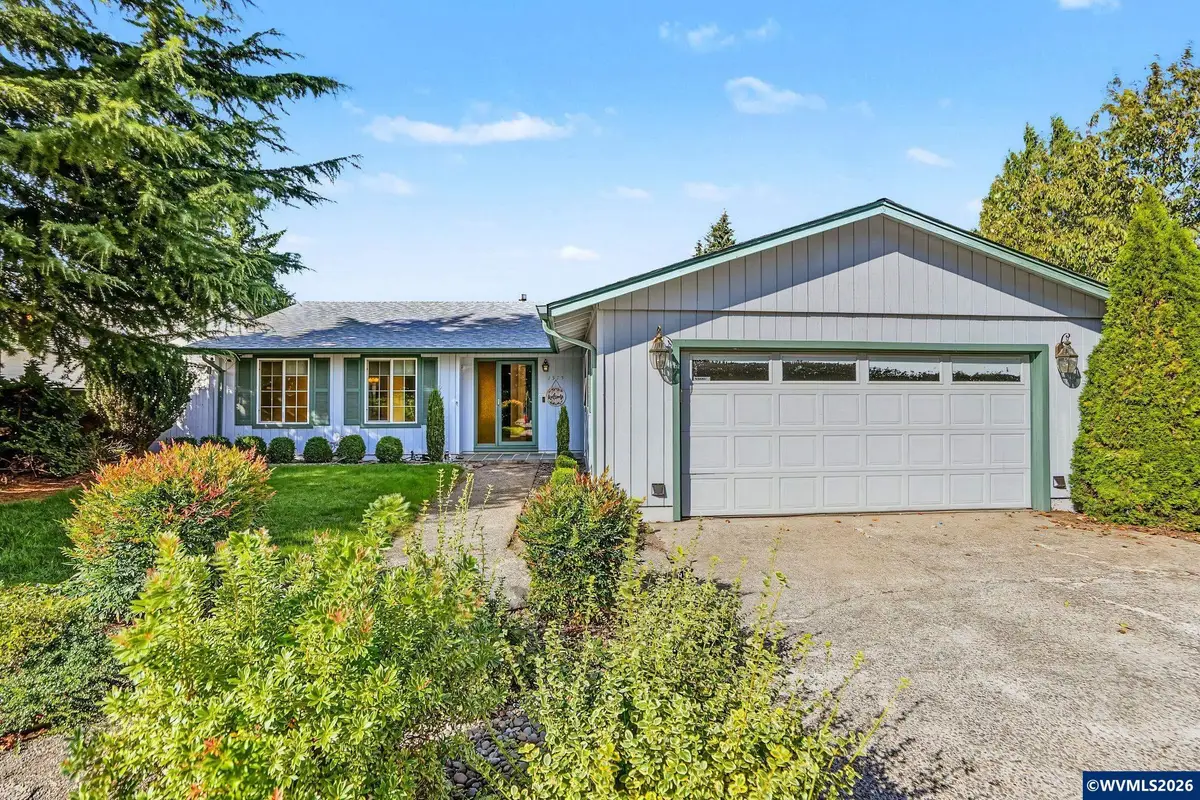 1575  Sandstone Ct S, Salem, OR 97306 - #1