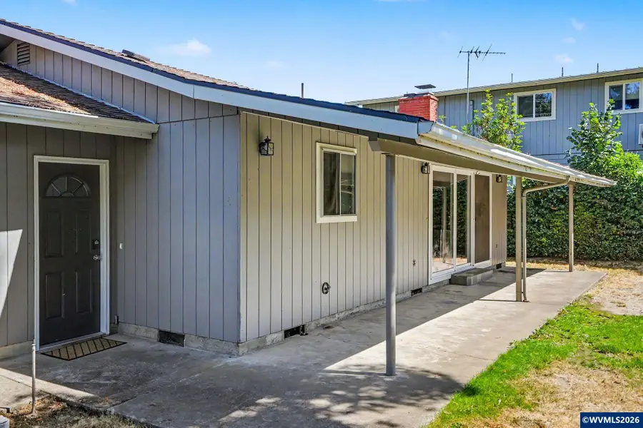 163  College (A) St NW, Monmouth, OR 97361 - #2