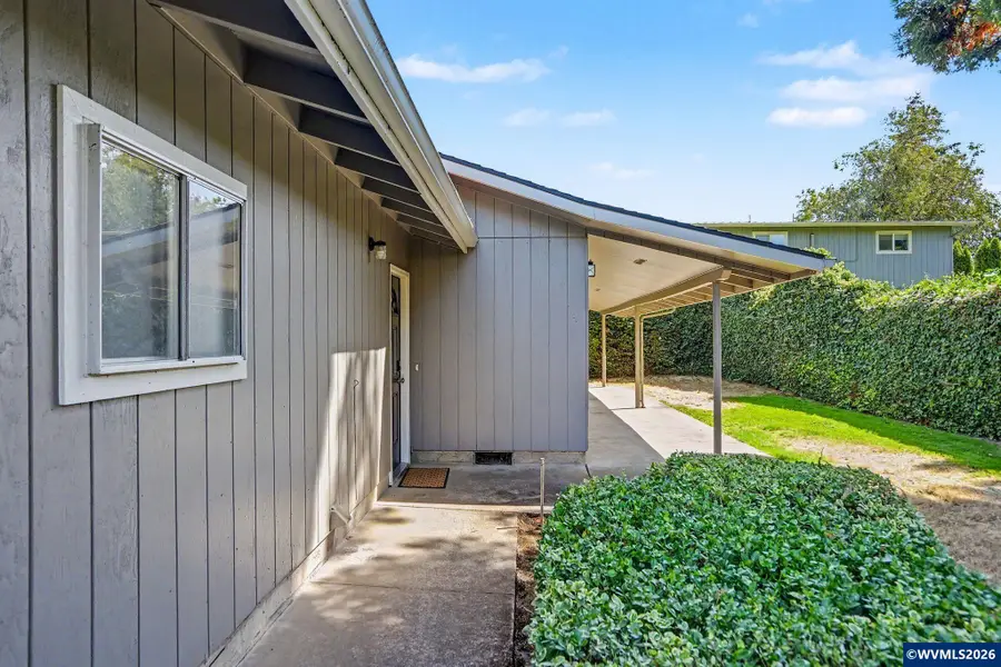 163  College (A) St NW, Monmouth, OR 97361 - #3