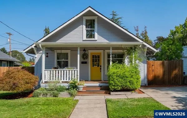 2370  Cottage St SE, Salem, OR 97302