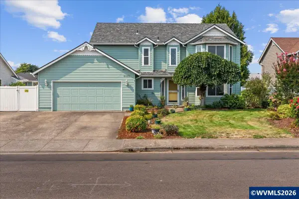 6695  McLeod Ln NE, Keizer, OR 97303