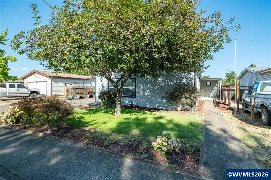 1921  Spicer Wayside SE, Albany, OR 97322 - #2