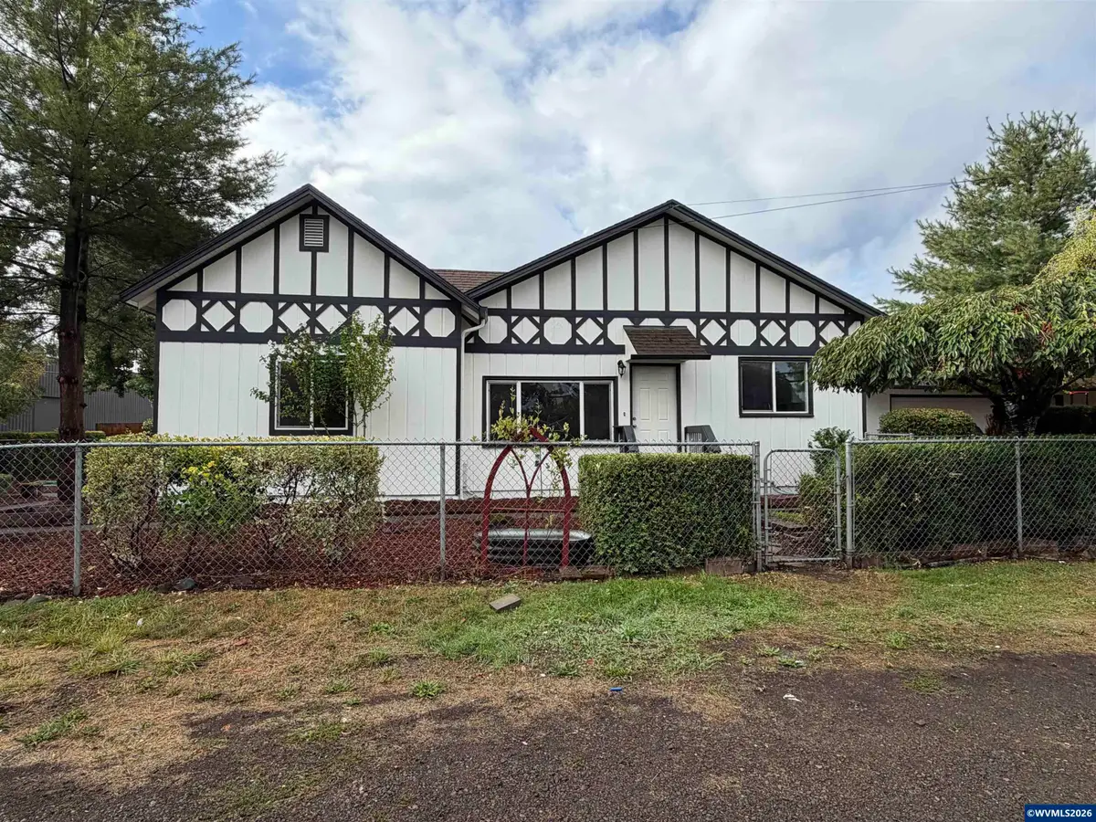 2395  4th St NE, Salem, OR 97301 - #1
