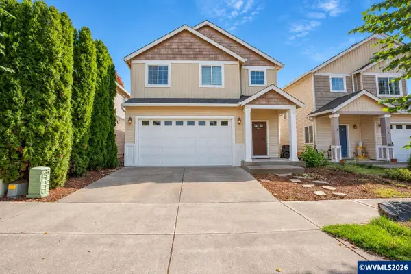 671  Jasmine Cir, Independence, OR 97351