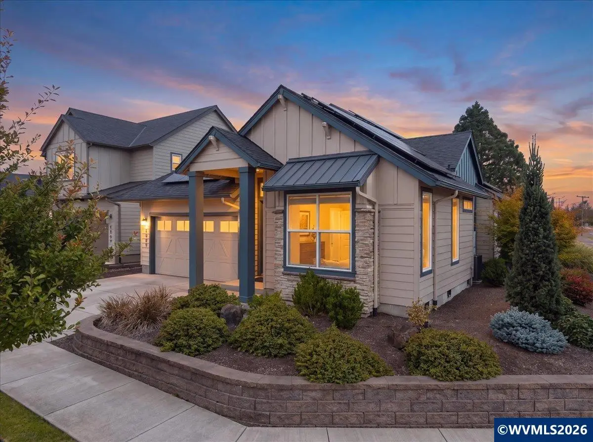 1997 SW Waverly St, Corvallis, OR 97333 - #1