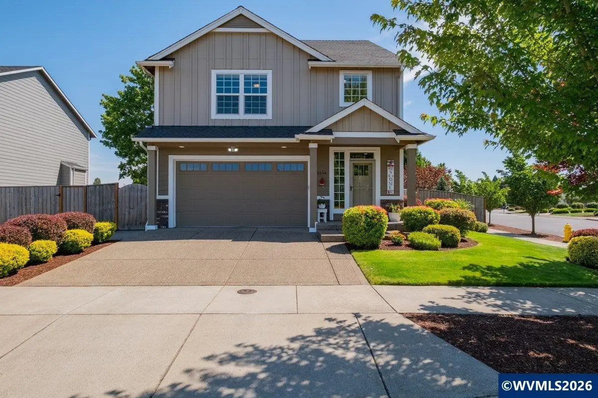3104  36th Av SE, Albany, OR 97322 - #1