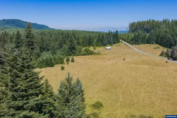 45745  Whiskey Butte(AcrossFrom) Dr, Sweet Home, OR 97386