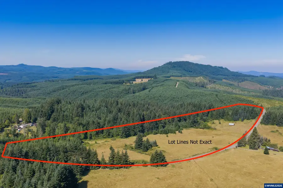 45745  Whiskey Butte(AcrossFrom) Dr, Sweet Home, OR 97386 - #2