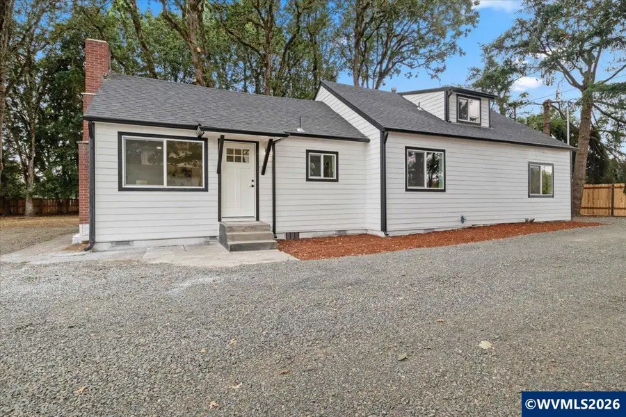 30626  Santiam Hwy, Lebanon, OR 97355 - #2