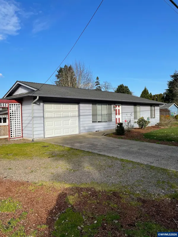 323  Manbrin Dr N, Keizer, OR 97303