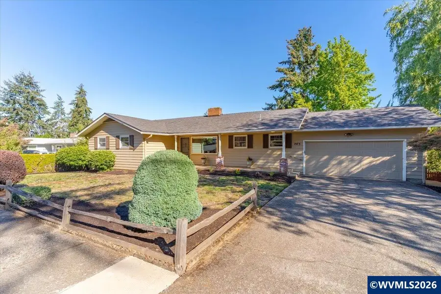 1973  Summit Av NW, Salem, OR 97304 - #2